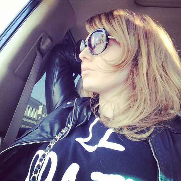 Татьяна Кричевская