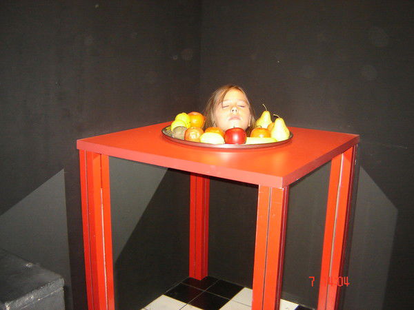 Наташа Кузенкова