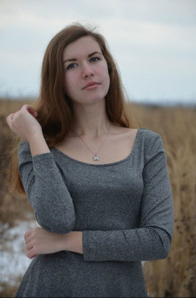 Татьяна Калюбина