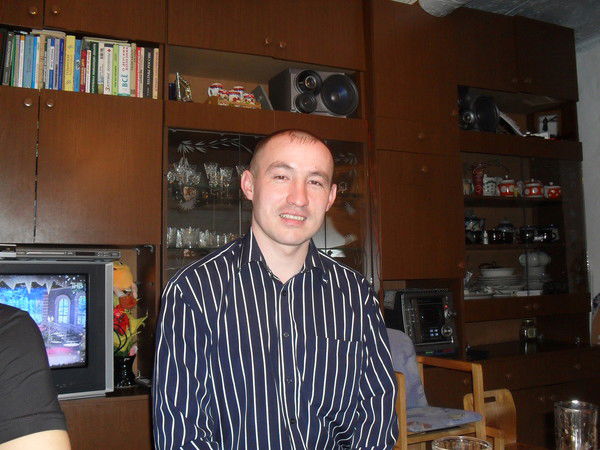 Руслан Глимшин