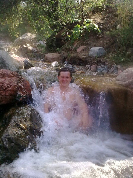 Александр Дергунов