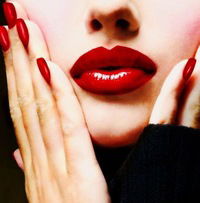 Мила Милосердова