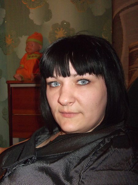 Ольга Богданович