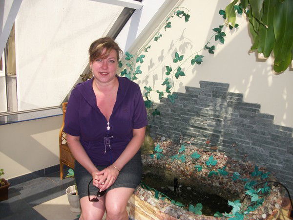 Светлана Самохвалова