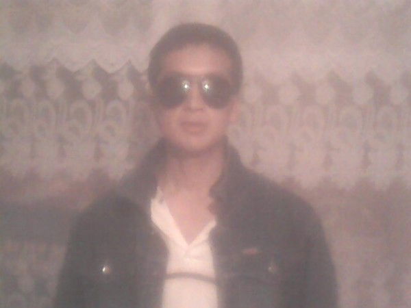 Rahimali Nematilayev