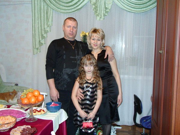 Татьяна Ледванова