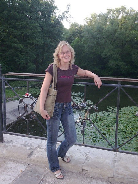 Наталья Сидельникова