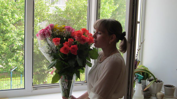 Полина Боглюкова