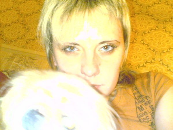 Юлия Привезенцева