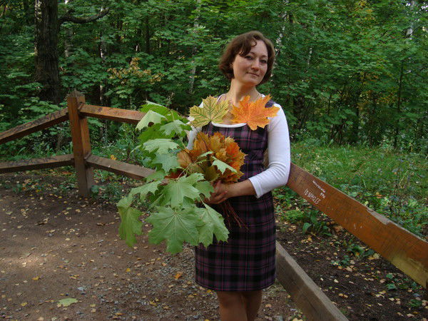 Наталья Шварц