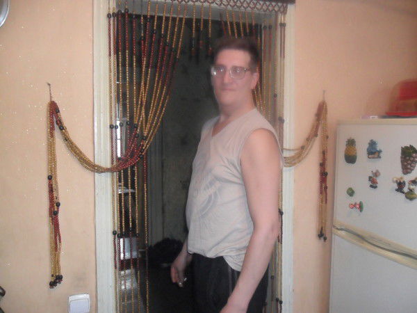 Вячеслав Михай