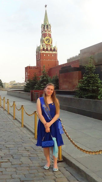 Елена Золотухина