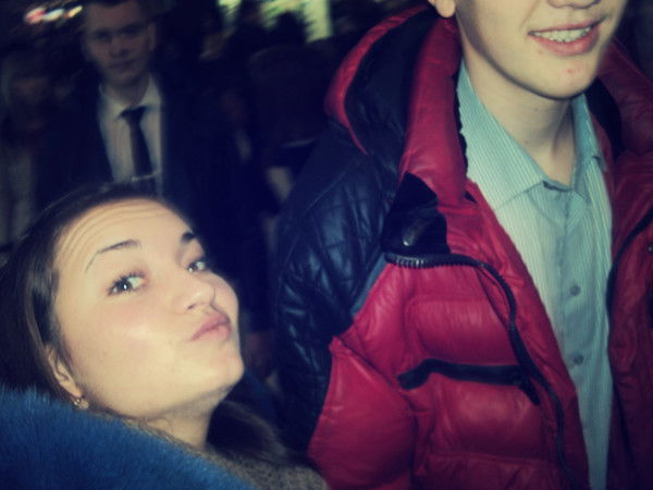 Дмитрий Терещук