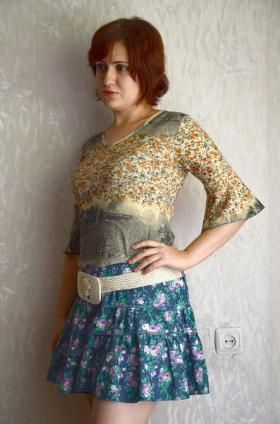 Оля Дивенко