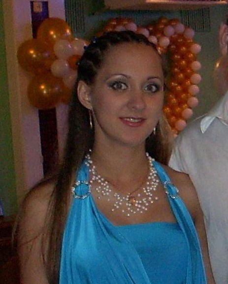 Татьяна Панченко