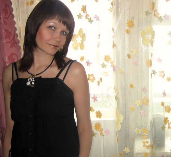 Елена Жукова