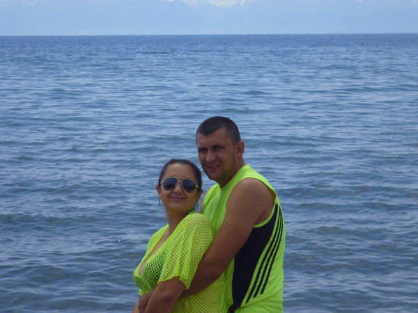 Галина Аскарова