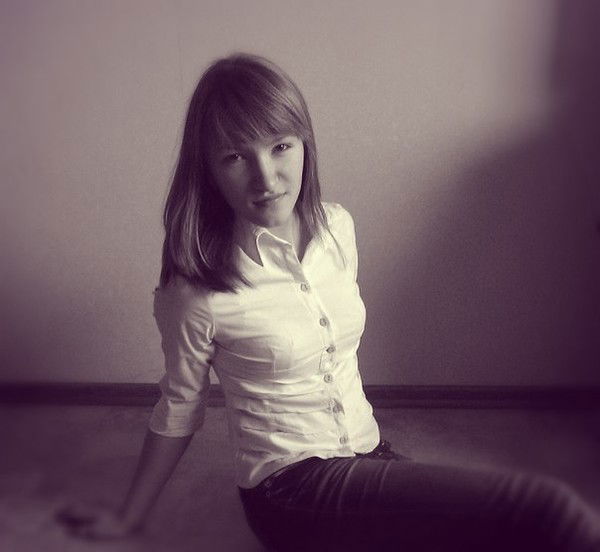 Валерия Акиньшина