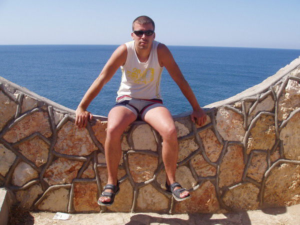 Максим Демьяненко