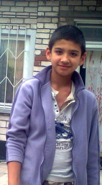 Рустам Аскеров