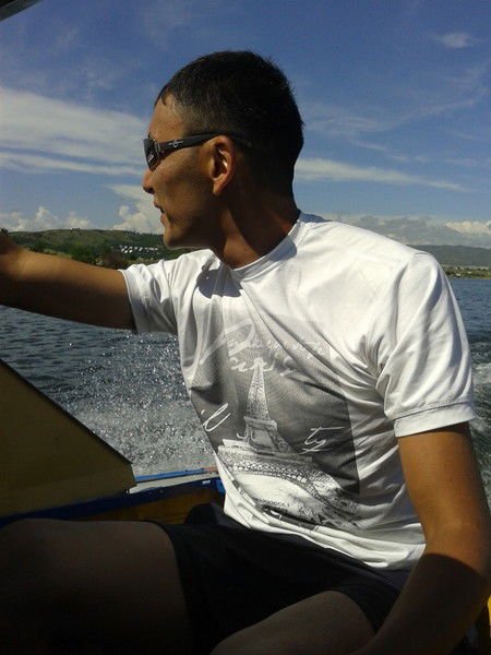 Асет Шогелов