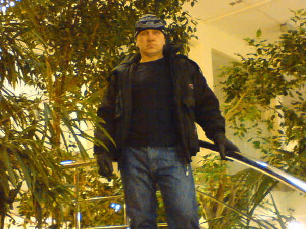 Виталий Кобец