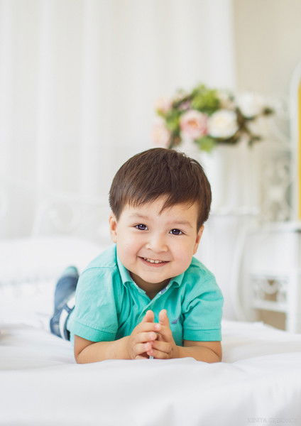 Саягуль Ахметова (Исабекова)