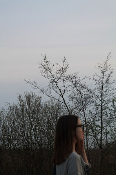 Полина Будникова