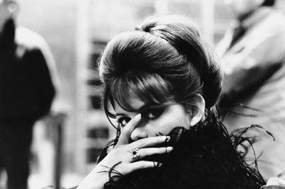 Малика Чусовитина