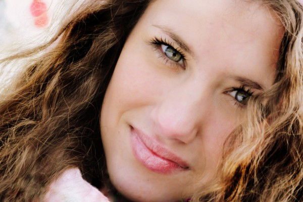 Люба Левченко