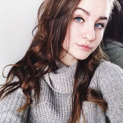 Лера Бодарева