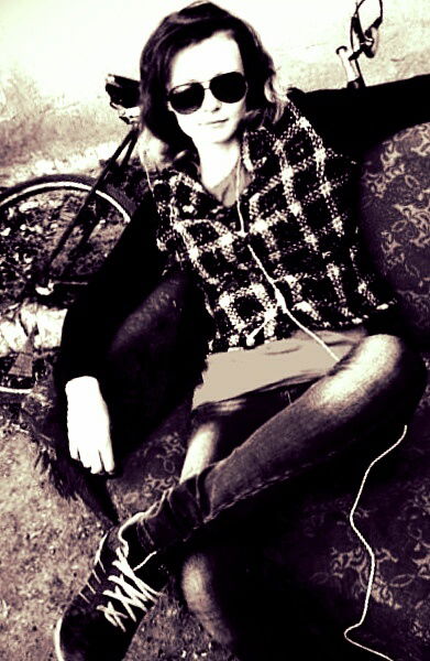 Кристина ____