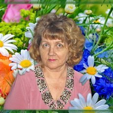 Валентина Парфеевец