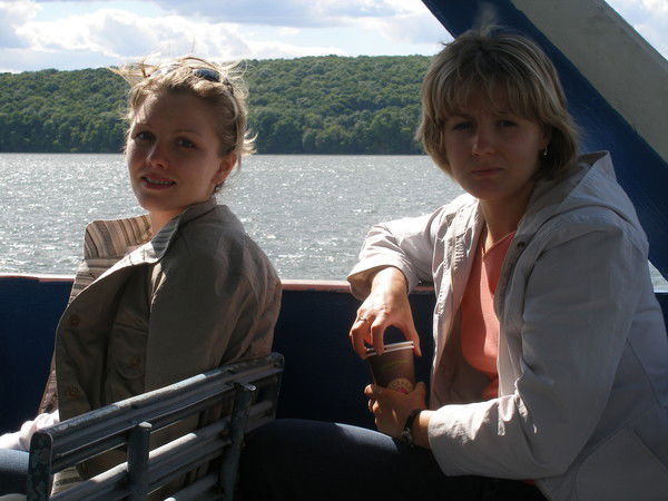 Галина Валиева