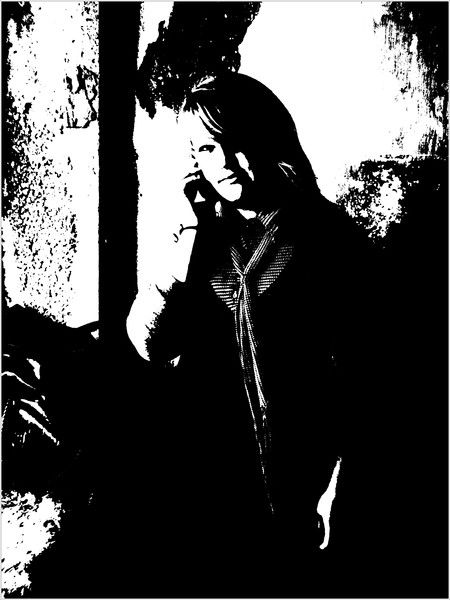 Танюфка Кованченко