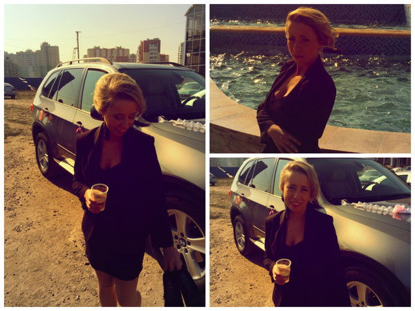 Екатерина Шугурова