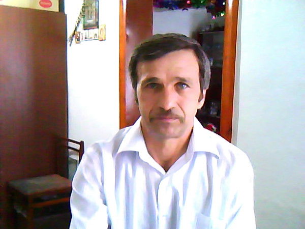 Александр Чулков