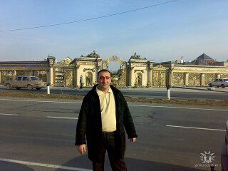 Хорен Акопян