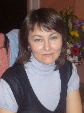 Ирина Архангельская