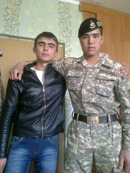 Гариб Мамедов