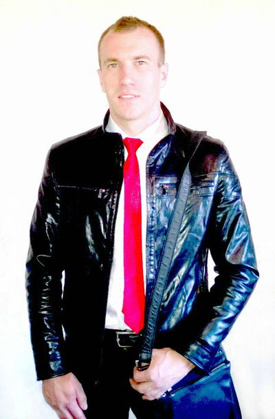 Дмитрий Морозов