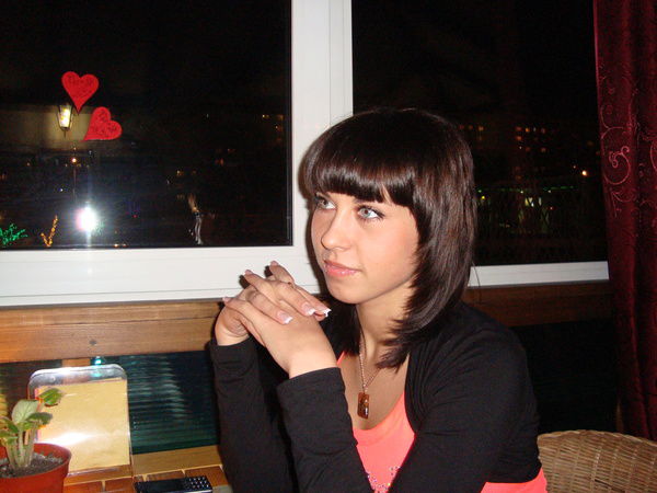 Татьяна Кривенко