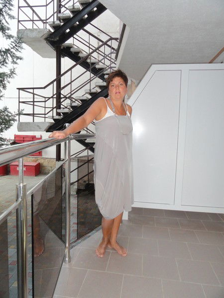 Марина Малаховская