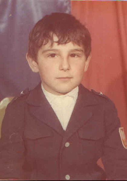 Алексей Иванов