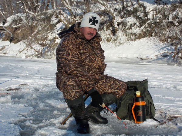 Алексей Артюхов