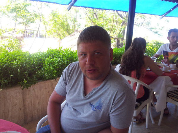 Алексей Казаев