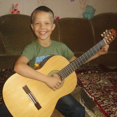 Александр Моисеенко