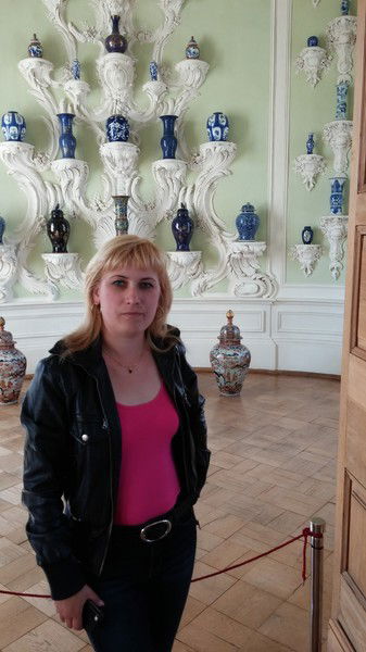 Светлана Флато