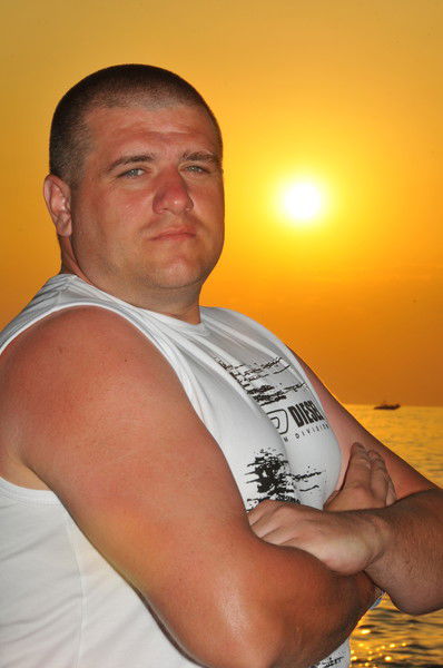 Анатолий Малыхин