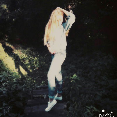 Дарья Котковец